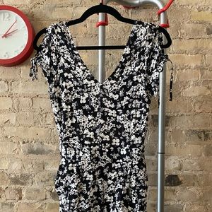 Express Romper